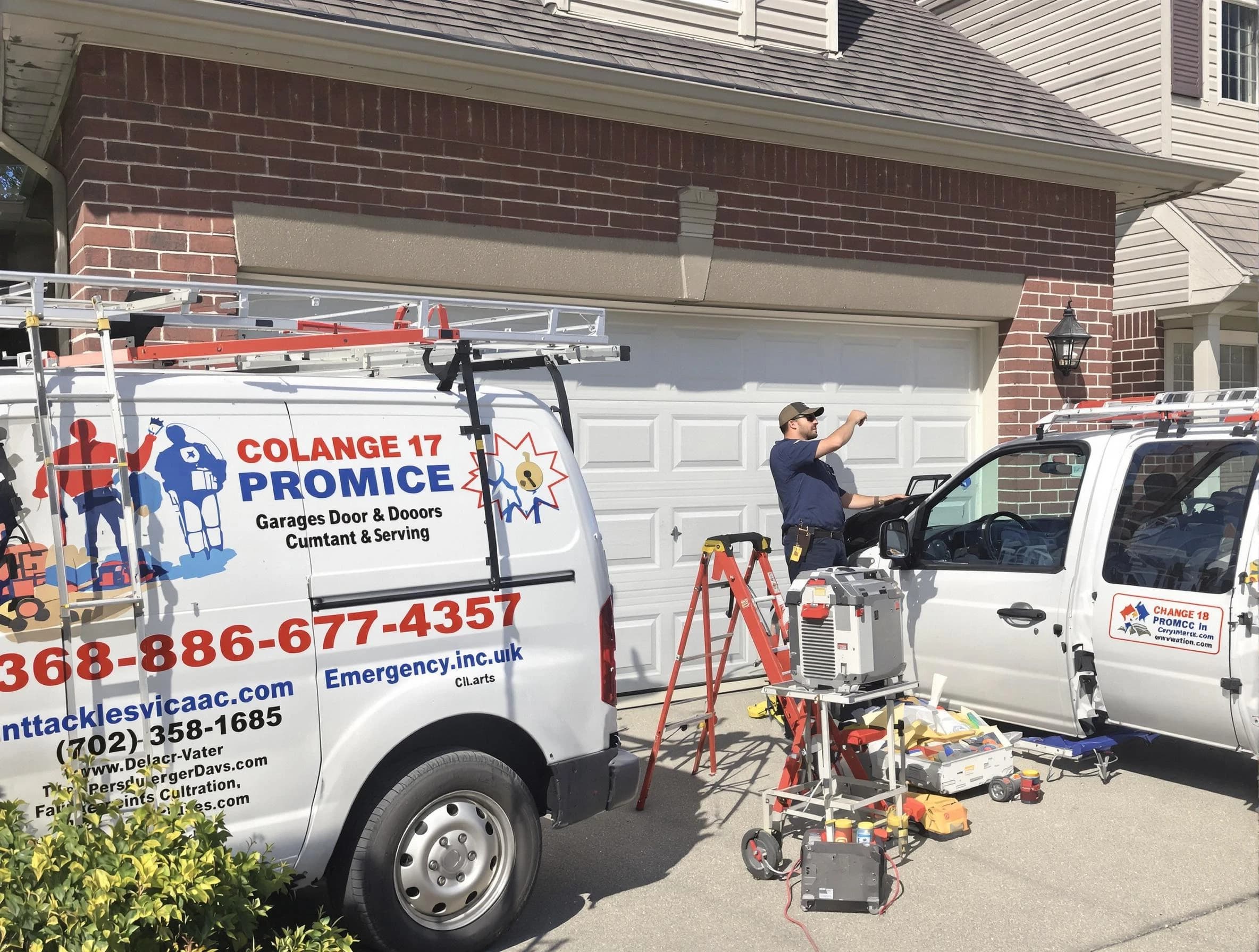 Same Day Repair service in Arvada, CO