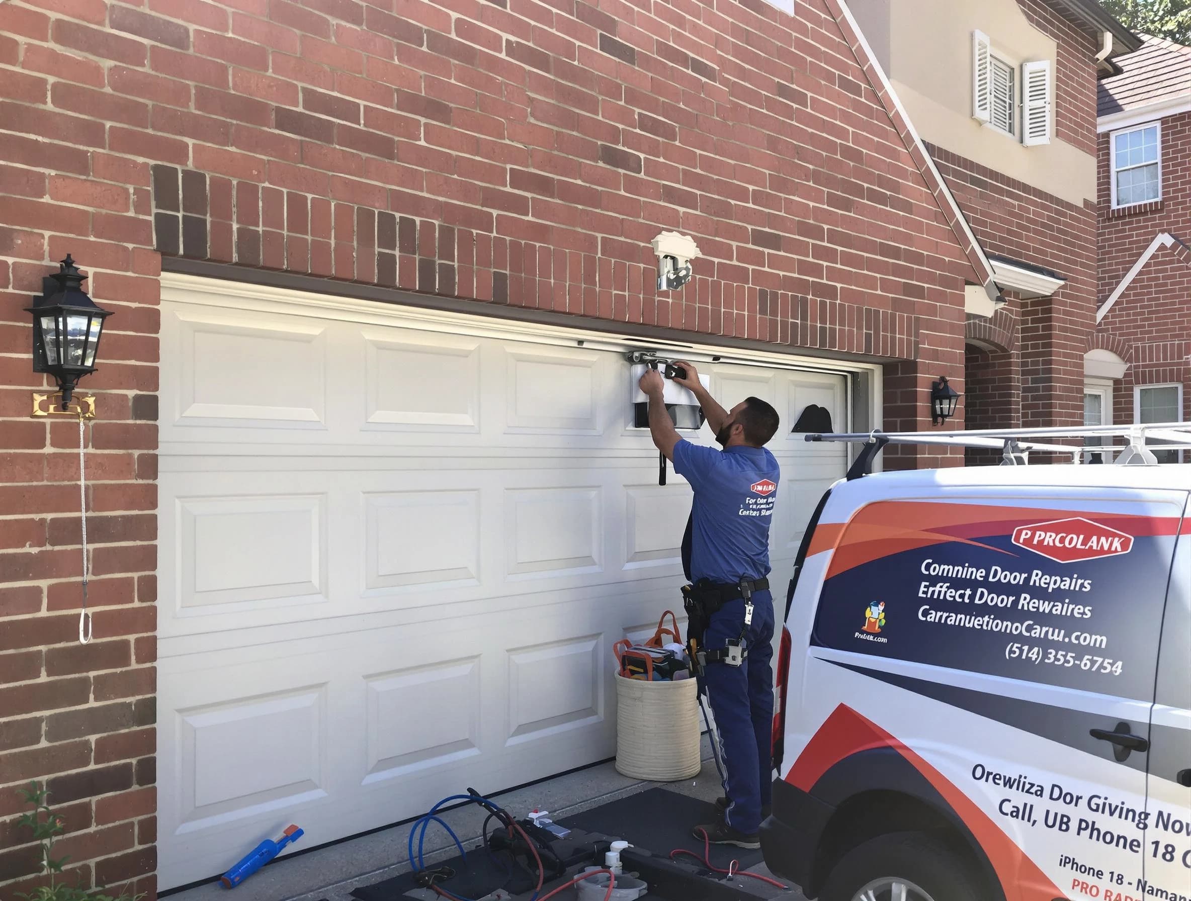 Arvada Garage Door Repair local garage door repair technician in Arvada