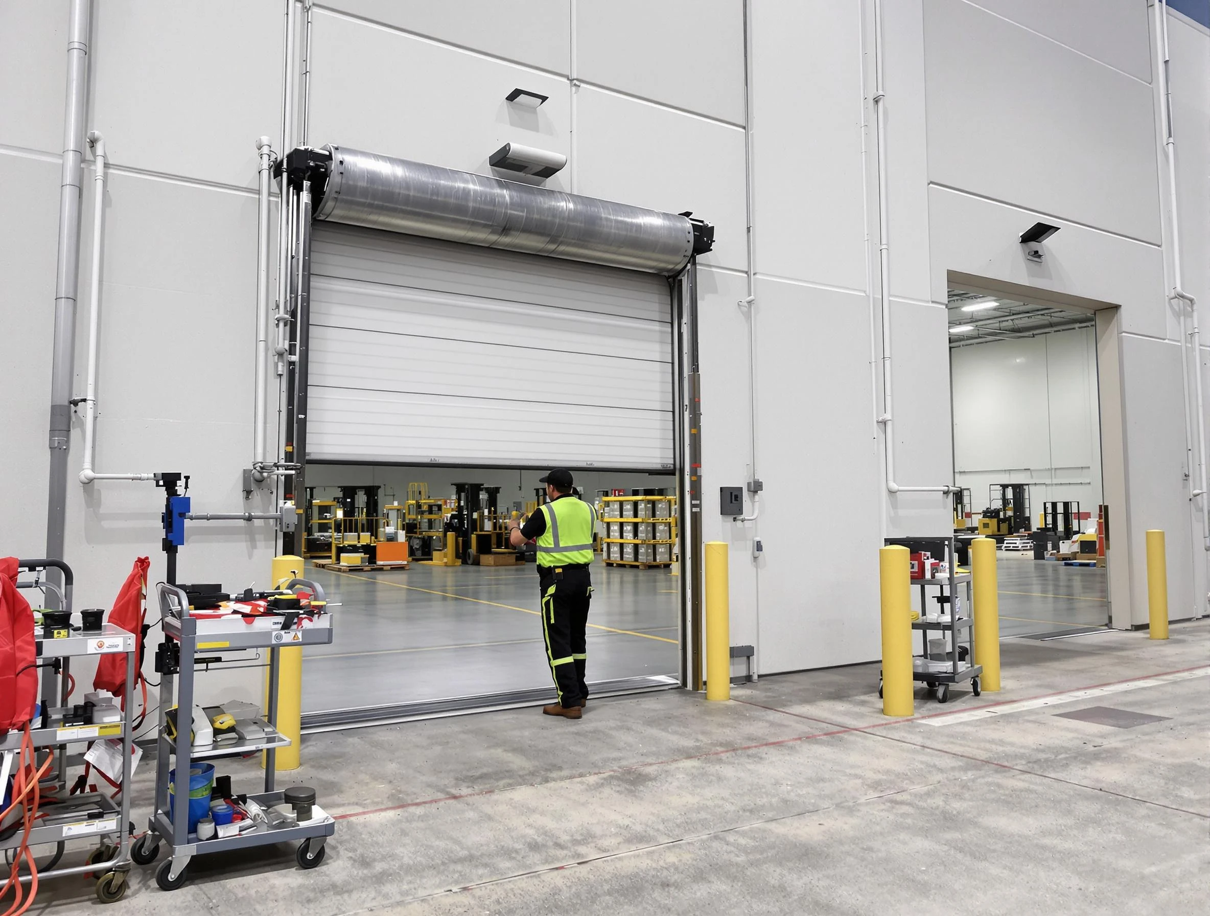 Commercial Repair service in Arvada, CO