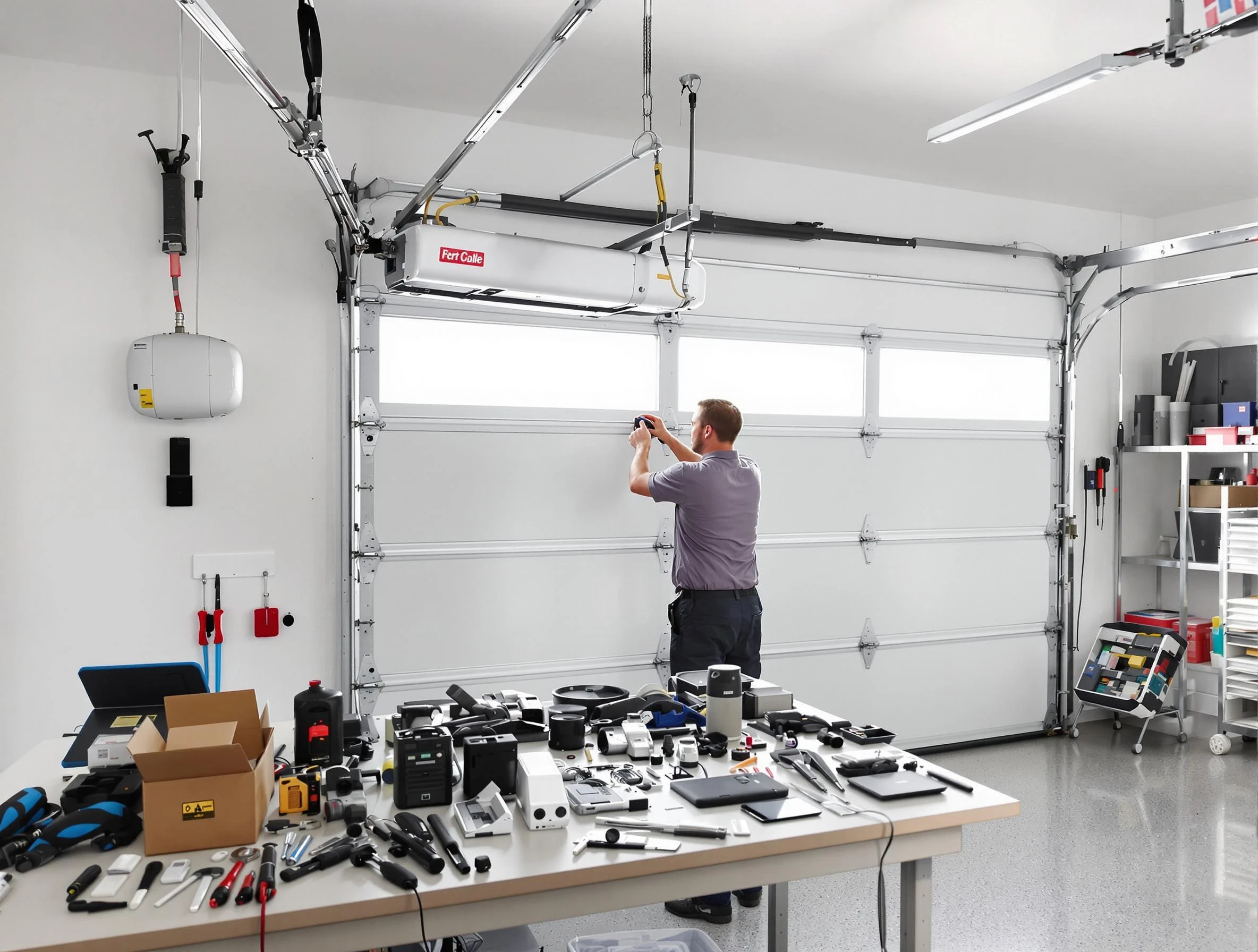 Opener Repair service in Arvada, CO