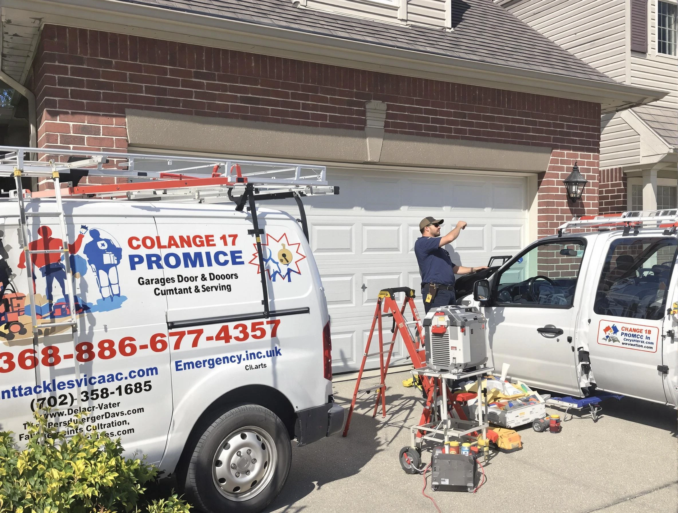 Same Day Repair service in Arvada, CO